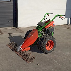 Agria 5500KL