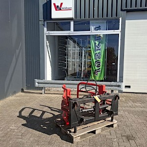 Vemac RONDE BALENKLEM