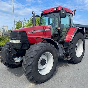 Case IH MX135 Maxxum