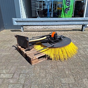 Avant ROTERENDE VEEGMACHINE