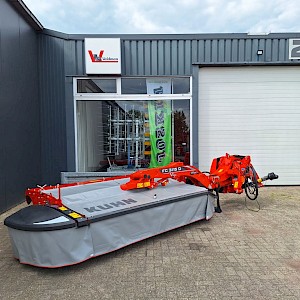 Kuhn FC 3115 D-FF