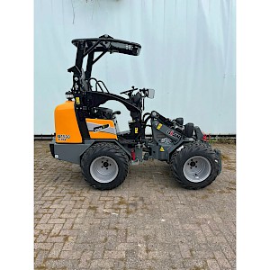 Giant G1500 X-TRA