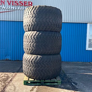 Michelin Cargo Xbib 800/45R30