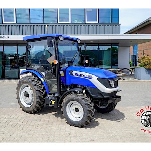 Lovol Eurotrac M254
