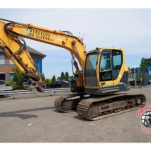 Hyundai R145LCR-9