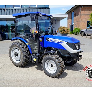 Lovol Eurotrac M254