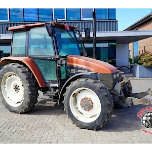 New Holland L85