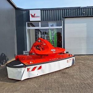 Kuhn FC 3125 DF-FF