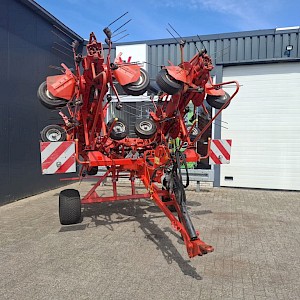 Kuhn GF 10802-T