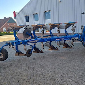 Overum DX 4100 F