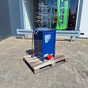 Green Technology MA-AL-3F-400-080V100A