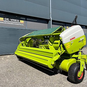 CLAAS PU 300 Pro T