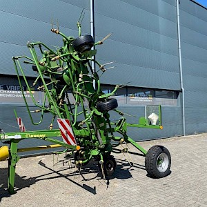 Krone KWT 882/8