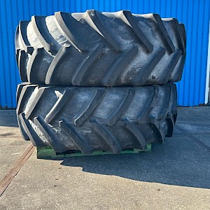 BKT Agrimax 620/70R42