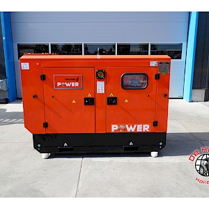 TAFE POWER TAF-P 25A