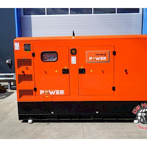 TAFE POWER TAF-P-125W