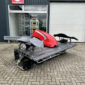 Massey Ferguson DM 316 FP-KC