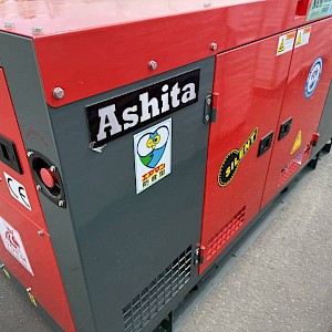 Ashita AG3-70