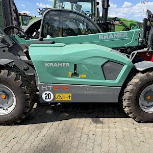 Kramer KT 276