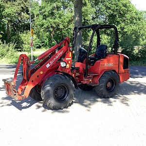 Schaeffer 4350