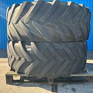 Michelin 600/65R38 Banden