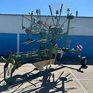 Krone Swadro 700-26 Hark