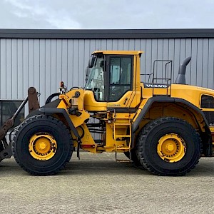 Volvo L180 G