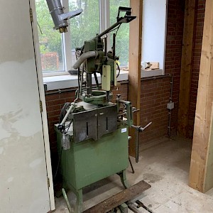 Diversen KRM2