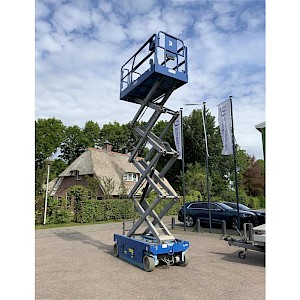 Genie GS2646