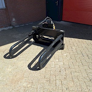 Giant VIERKANTE BALENKLEM