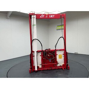 TRIOLIET TURBOBUSTER TU 195