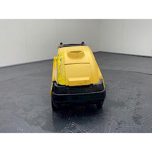 KARCHER HDS 895 S