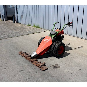 Agria 5500 KL motormaaier