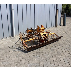 Herder MSF200 maaikorf