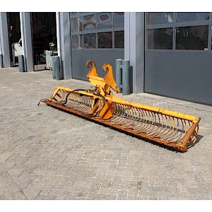Herder MXZ 430 maaikorf