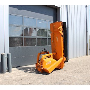 Votex Jumbo 230 klepelmaaier / Schlegelmäher / flail mow