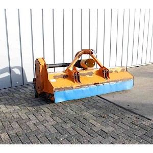 Votex Roadmaster RM2102 RA klepelmaaier / Schlegelmäher