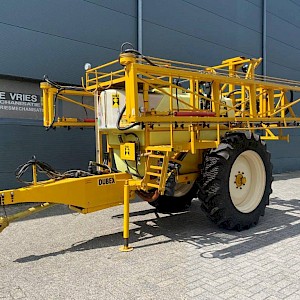 Dubex Junior 9488
