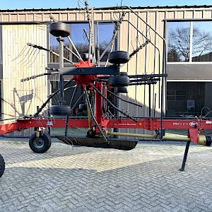 Vicon 633