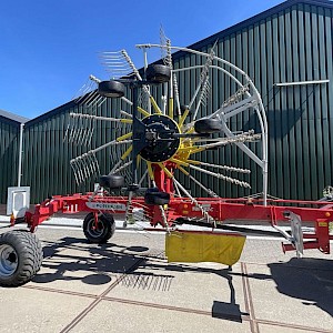 Pottinger TOP 762C