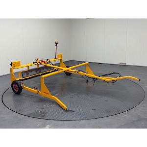 MEIJER LIMO HYDRA 8