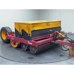 VREDO DZ 120.03.5 T Sport