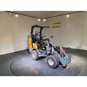 GIANT G 1500 X-TRA