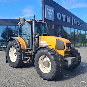 Renault ARES 640 RZ ARES 640 RZ