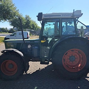 Fendt 280 S 280 S
