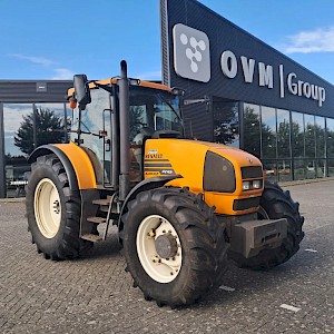 Renault ARES 640 RZ ARES 640 RZ