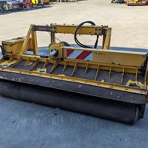 Herder KMMW 250