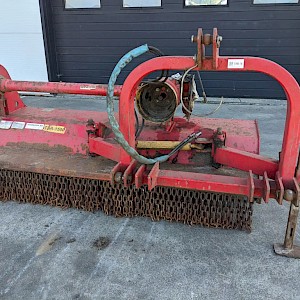 Overige OLS 200