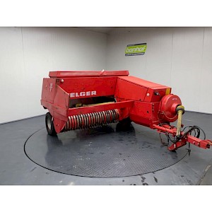 WELGER AP 730