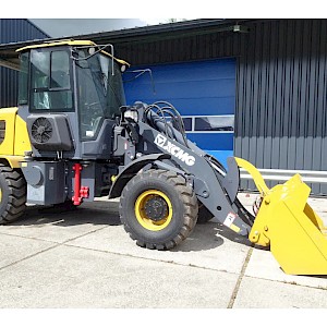 XCMG XC916E